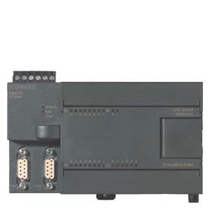 6ES7214-2BD23-0XB0 - PLC S7-200 CPU 224XP AC/DC/Relay