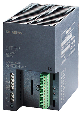6EP1353-2BA00 - Bộ nguồn SITOP power FLEXI