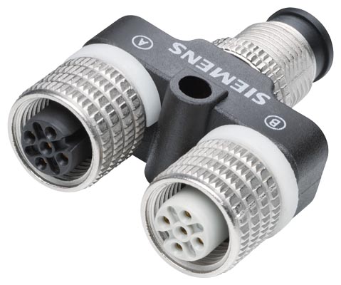 6ES7194-1KA01-0XA0 - Đầu Nối Mô đun ET200S