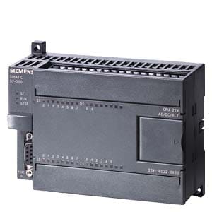 6ES7214-1BD23-0XB8 - PLC S7-200 CPU 224 AC/DC/Relay