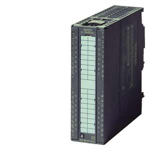 Module PLC S7-300 DIGITAL INPUT SM 321 - 6ES7321-1BL00-0AA0