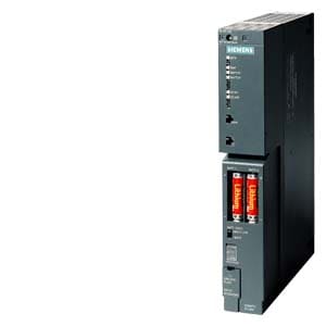 6ES7407-0KR02-0AA0 - Bộ Nguồn PLC Siemen S7 - 400 PS 407: 10 A