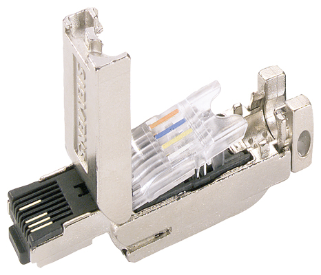 6GK1901-1BB10-2AE0 - Đầu Nối Industrial Ethernet