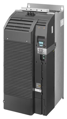 6SL3210-1PE32-5UL0 - Biến tần SINAMICS G120 PM240-2 3AC 110kW
