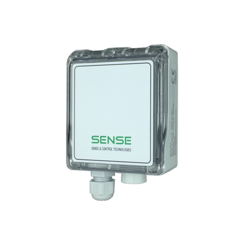 Cảm biến khí NO2