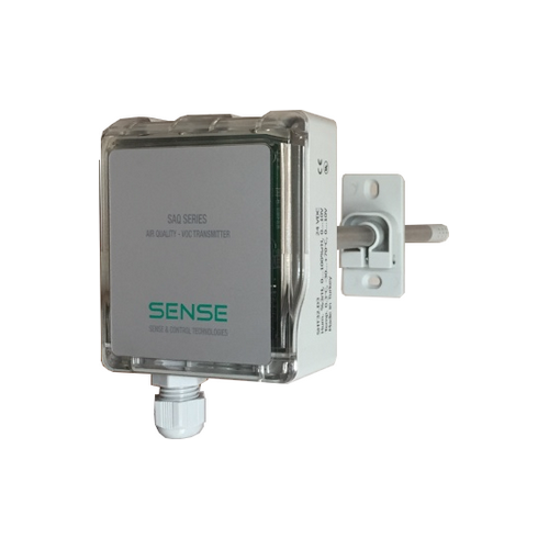 cảm biến nhiệt độ độ ẩm